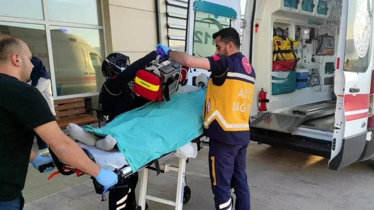 Burdur Devlet Hastanesi’nde Diyaliz Sonrası Hastalardan şikayetler Yükseldi