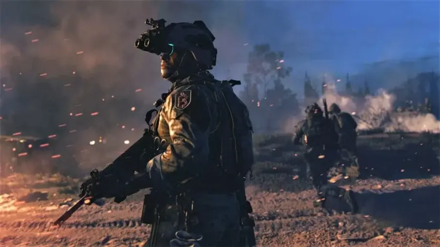 Call of Duty Black Ops 6 ne zaman tanıtılacak