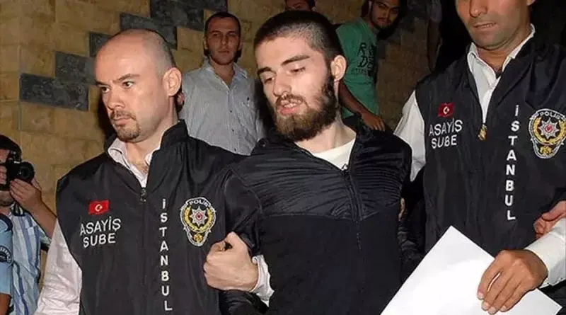 Münevver Karabulut'u vahşice öldüren Cem Garipoğlu'nun otopsi görüntüleri servis edildi 1