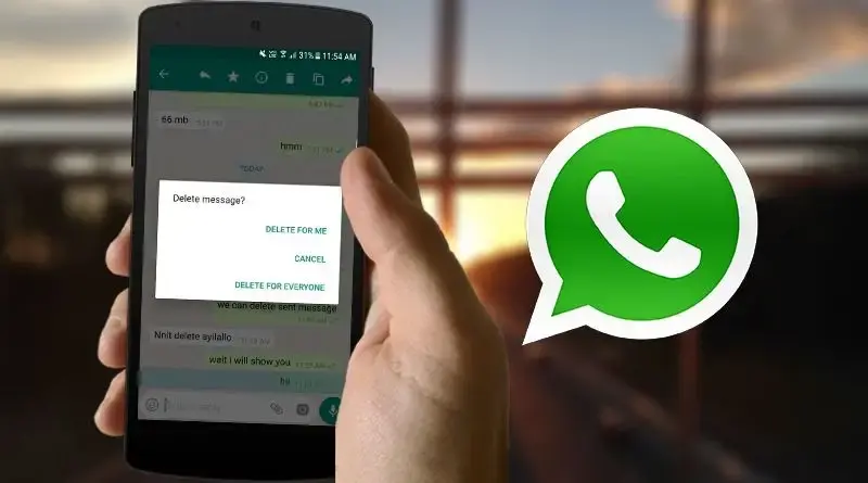 Çok fazla mesaj alanlara Whatsapp’ten müjdeli haber geldi 1