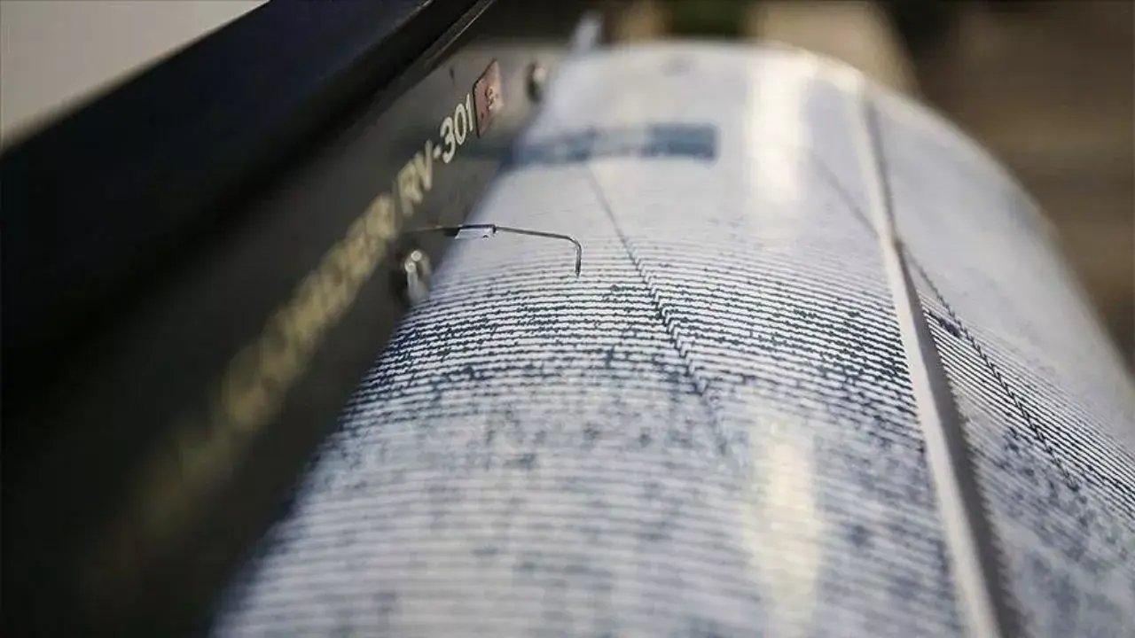 Çorum’da Deprem Mi Oldu, Kaç Büyüklüğünde?