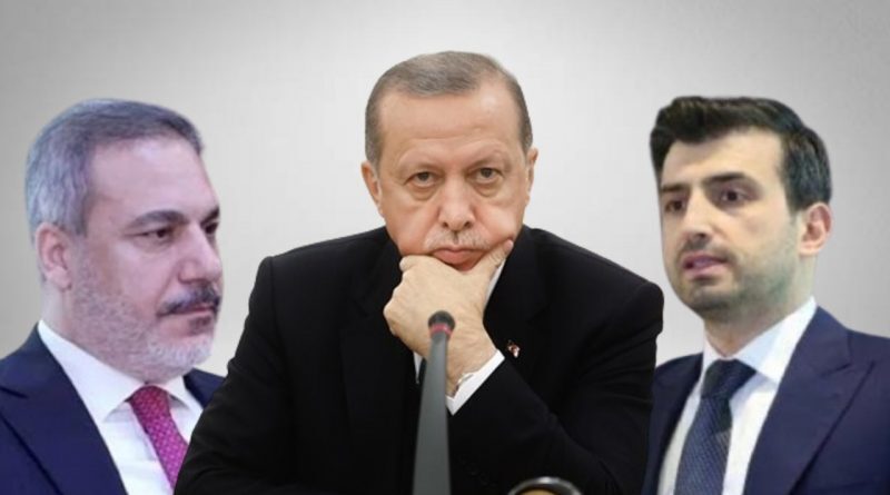Cumhurbaşkanı Erdoğan Son Seçim Benim Için Final Demişti! Erdoğan’ın Yerine Koltuğunu Devredecek En Kuvvetli Isim Kim? 