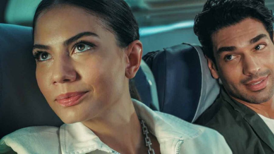 Demet Özdemir Ve Şükrü Özyıldız’ın Rol Aldığı Aşk Taktikleri 3 Filminin çekimleri Temmuz’da Başlıyor