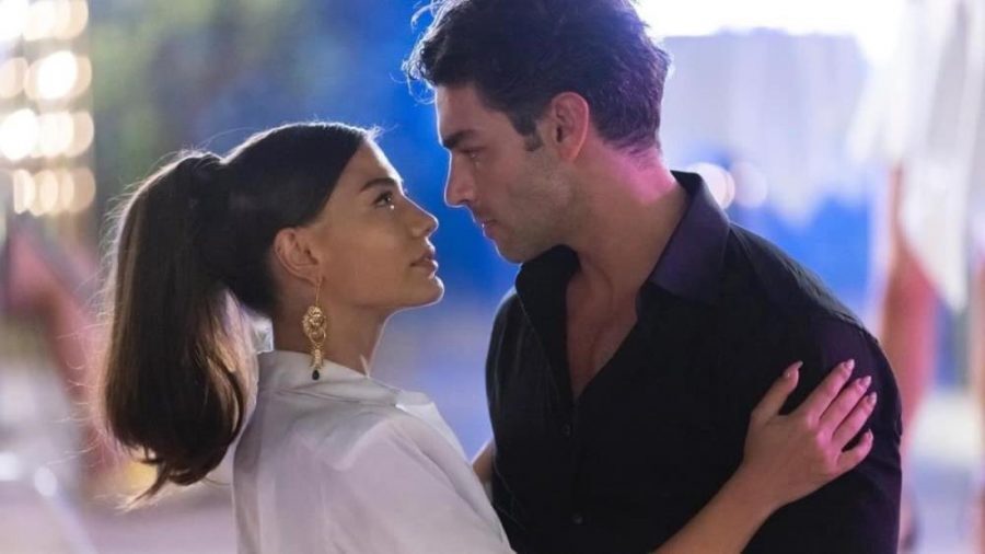 Demet Özdemir Ve Şükrü Özyıldız’ın Rol Aldığı Aşk Taktikleri 3 Filminin çekimleri Temmuz’da Başlıyor