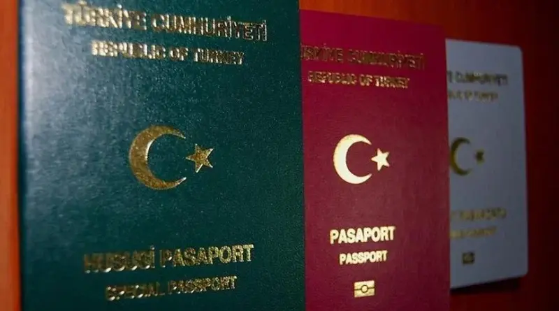 Sıfırdan pasaport çıkartmak ne kadar?
