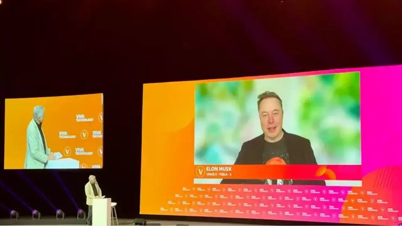 Elon Musk’ın Yapay Zeka Tahminleri Herkesi Korkuttu! Vivatech 2024 Konferansında Konuşulanlar