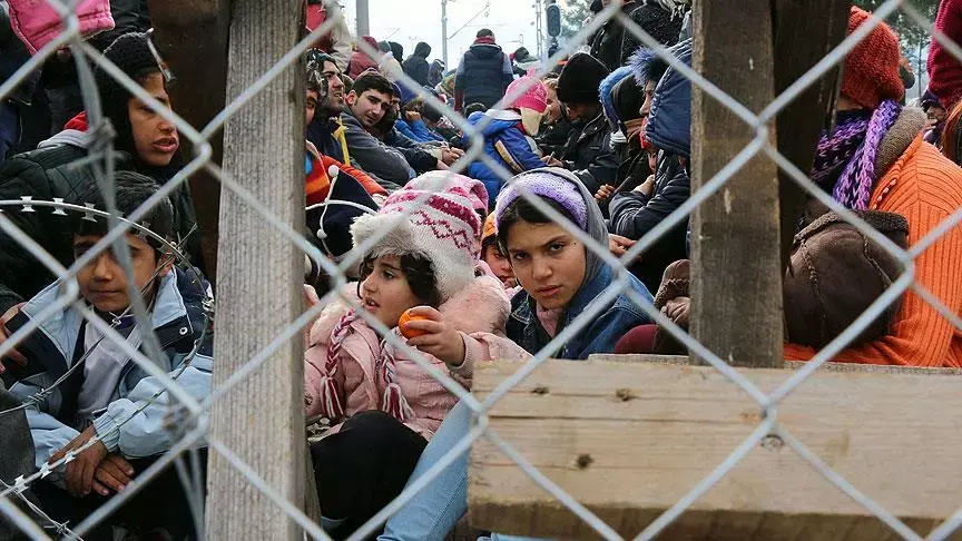 Türkiye'de mülteci azalıyor mu?
