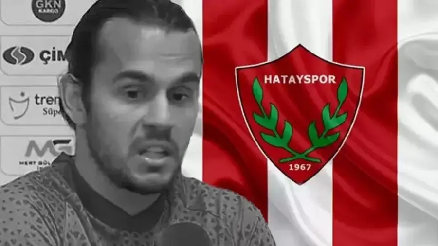 TFF Riva Tesisleri'nde kamp yapan Hatayspor'a haciz gönderdi 4