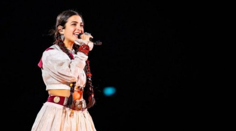 Ermenistan Eurovision 2024 şarkısı Jako, Kemal Sunal’ın Şaban Oğlu Şaban Filminin Jeneriğine Benzetildi