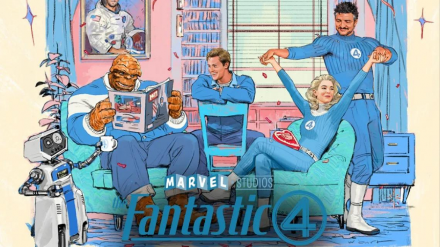 Fantastic Four Filminde Galactus Karakterini Ralph Ineson Canlandıracak