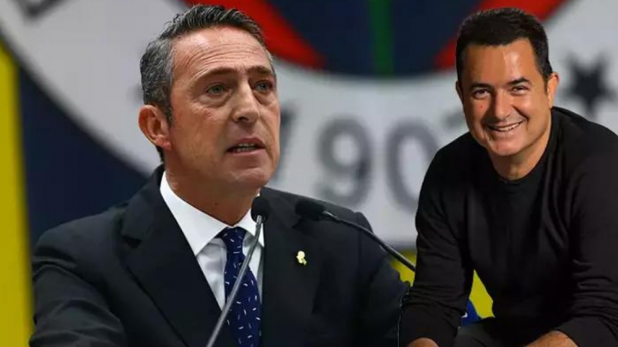 Fenerbahçe’nin Olağan Seçimi Yaklaşırken Ali Koç’tan Beklenmeyen Sürpriz: Ünlü Iş Adamı Yönetim Kuruluna Dahil Oldu!