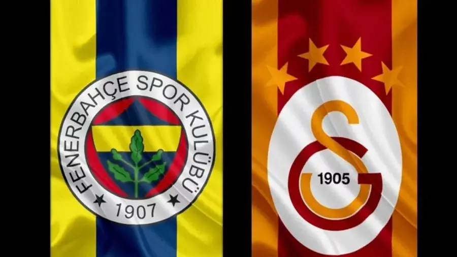 Galatasaray Fenerbahçe derbisine sadece 2 bin 400 Fenerbahçeli taraftar alınacak 2