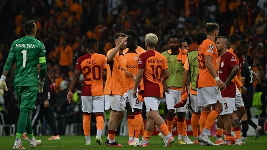 Galatasaray, Fenerbahçe Derbisi Sonrası Iki Kupa Kaldırma Hayali Kuruyor! Tff’ye Başvurdu