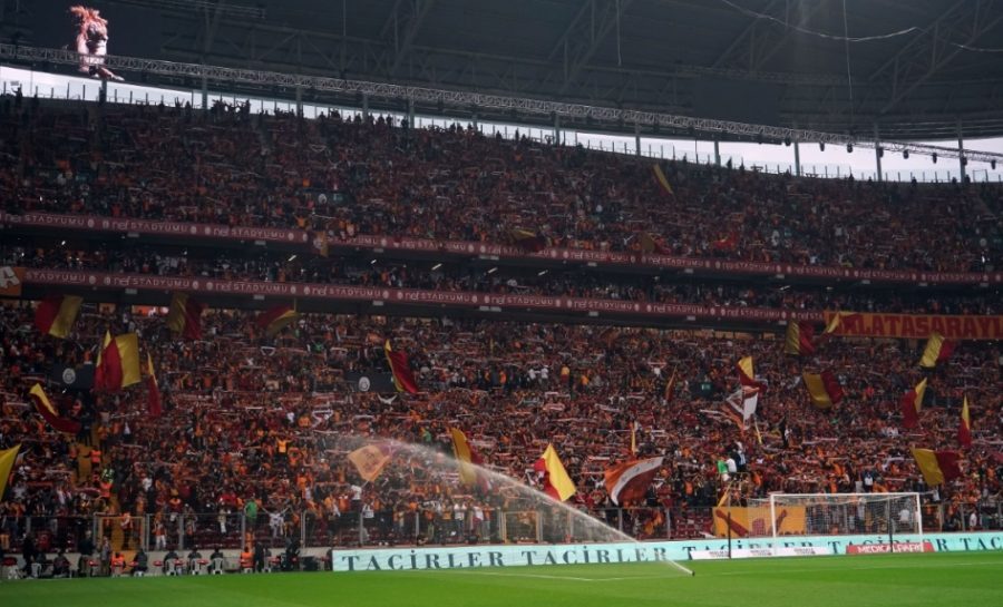 Galatasaray Fenerbahçe maçı berabere biterse ne olur?
