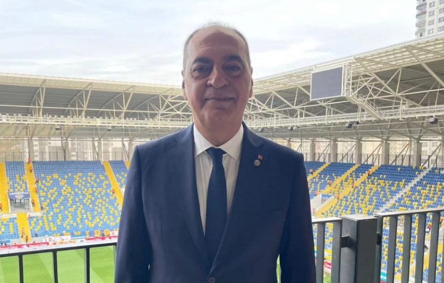 Galatasaray Fenerbahçe maçı spikeri Yalçın Çetin mi?