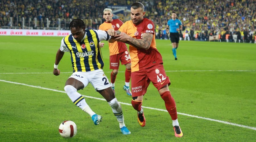 Galatasaray Fenerbahçe maçını şifresiz veren kanallar