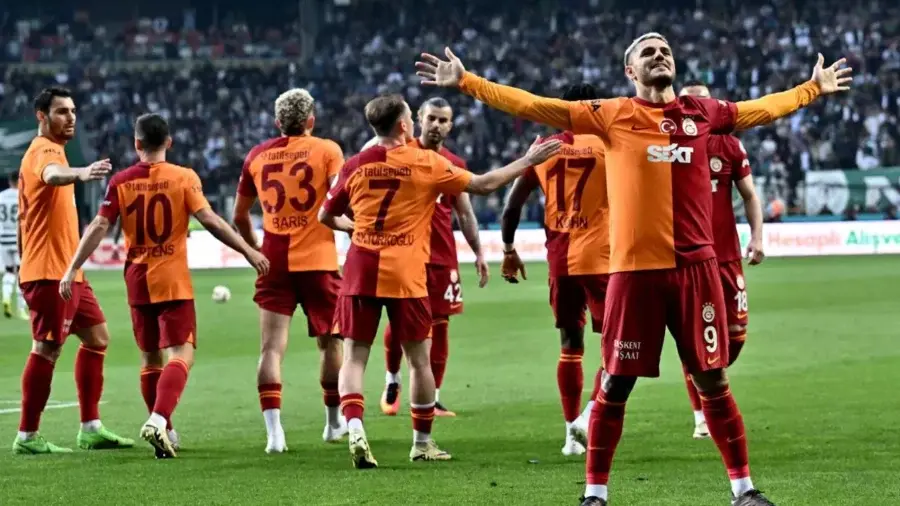 Galatasaray şampiyon olunca ne kadar kazandı? 