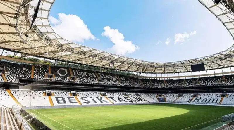Galatasaray’ın 2000 Yılında şampiyon Olduğu 2026 Uefa Avrupa Ligi Finalleri Tüpraş Stadı’nda Oynanacak