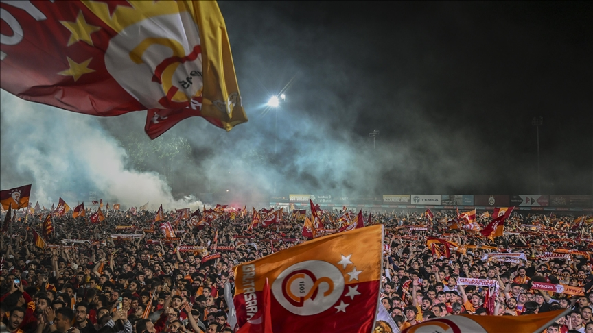 Galatasaray Şampiyonlar Ligi play-off rakipleri