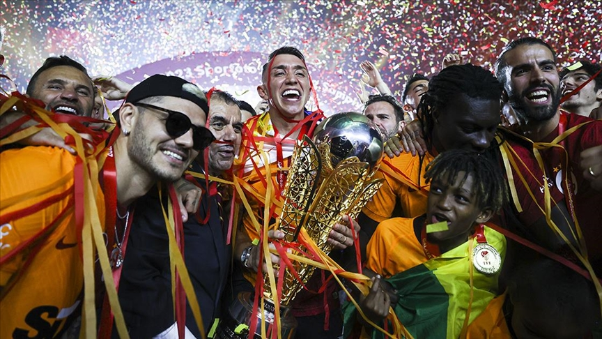 Galatasaray’ın şampiyonlar Ligi Muhtemel Rakipleri Belli Oldu