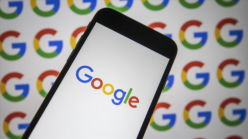 Google Bütün Dünya çapında çöktü! Binlerce Kullanıcı “bir şeyler Test Gitti” Hatasını Aldı