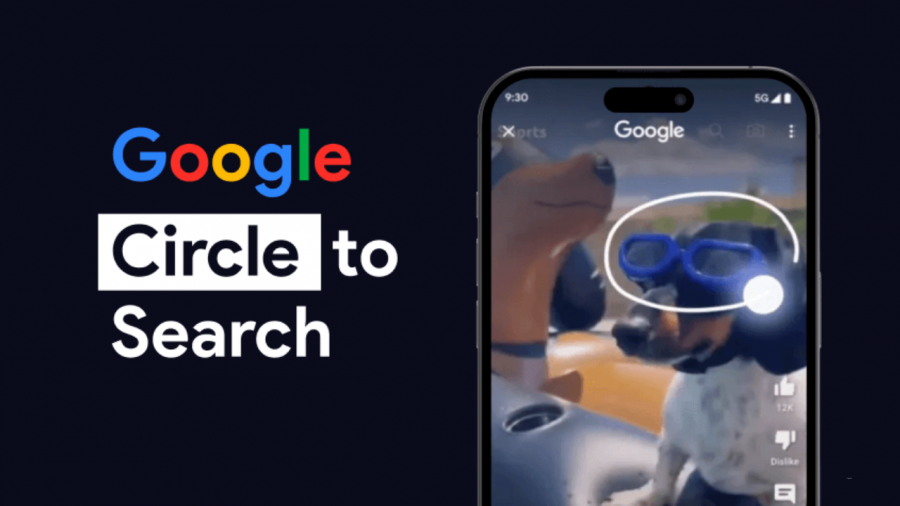 Google'ın Circle to Search özelliği iOS cihazlarda kullanıma açıldı 3