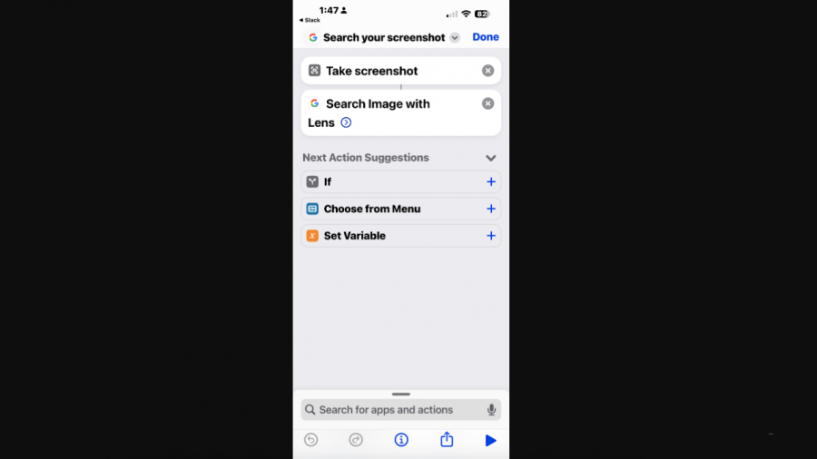 Google'ın Circle to Search özelliği iOS cihazlarda kullanıma açıldı 5