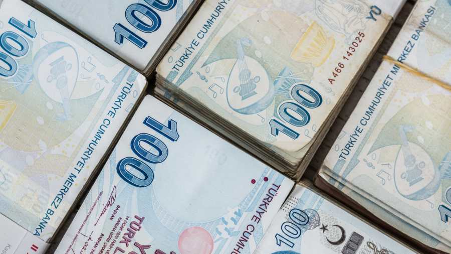 Hazine ve Maliye Bakanlığı bugün gerçekleştirdiği 2 tahvil ihalesiyle 54 milyar 985,8 milyon lira borçlandı 3