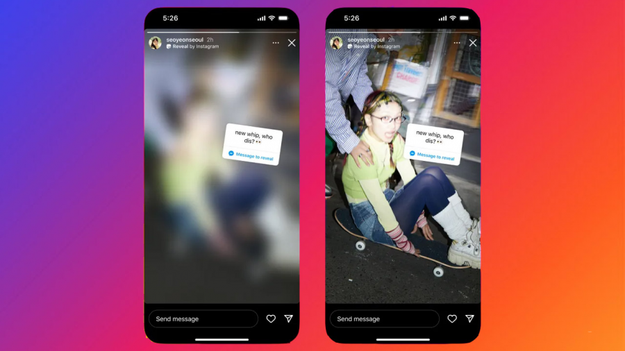 Instagram’a yeni gelen ‘’Göster’’ özelliği hikaye izlenmeleri için onay gerektirecek 3