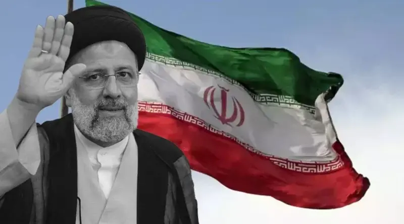 Iran cumhurbaşkanı seçimleri ne zaman?