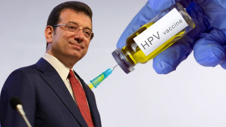 İstanbul’da 16 Mayıs’ta Başlayacak ücretsiz Hpv Aşısı Uygulaması Için Gereken şartlar