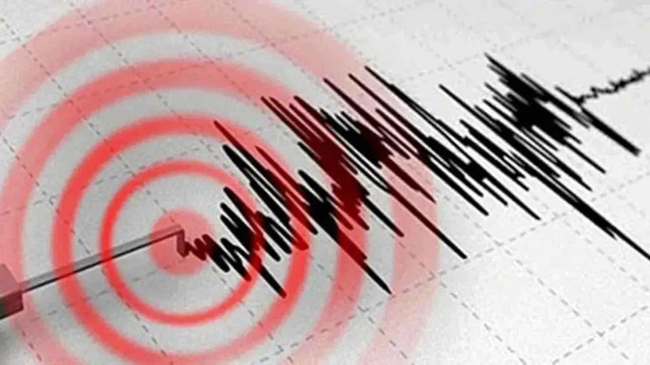 İstanbul’da Deprem Mi Oldu, Kaç Büyüklüğünde? Az önce Deprem Nerede Oldu?
