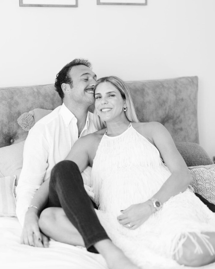 Görkem Sevindik ve basketbolcu eşi Kübra Siyahdemir boşandı 3