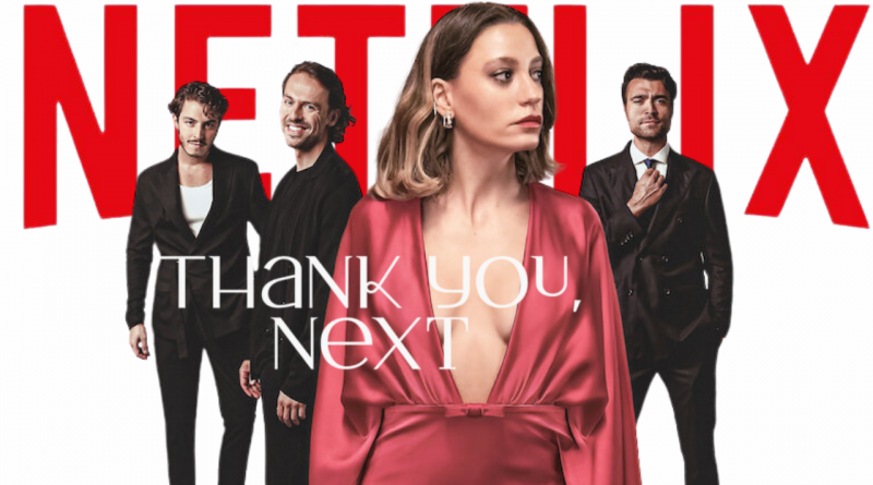 Kimler Geldi Kimler Geçti Dizisi Rekor Kırdı! Netflix’te 21 ülkede Birinci Sırada Yer Alıyor