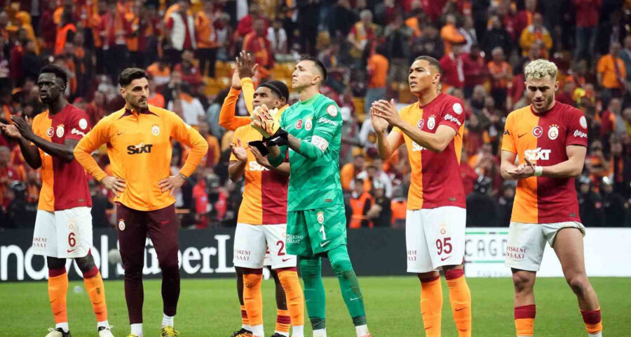 Galatasaray Konyaspor ile berabere kalırsa şampiyon oluyor mu, ne olur?