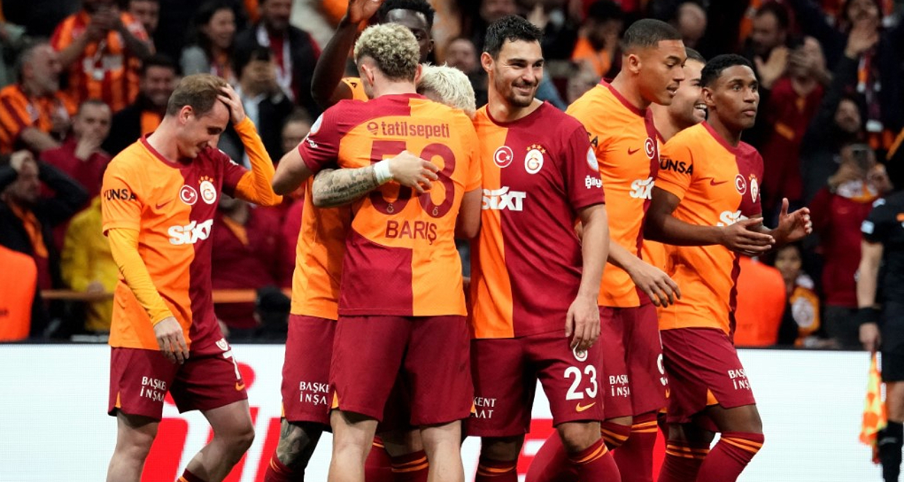 Konyaspor – Galatasaray Maçının Hakemi Tugay Kaan Numanoğlu kimdir?