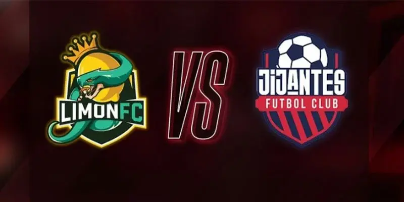 28 Mayıs'ta oynanacak Limon FC ve Jijantes FC maçı heyecanla bekleniyor!
