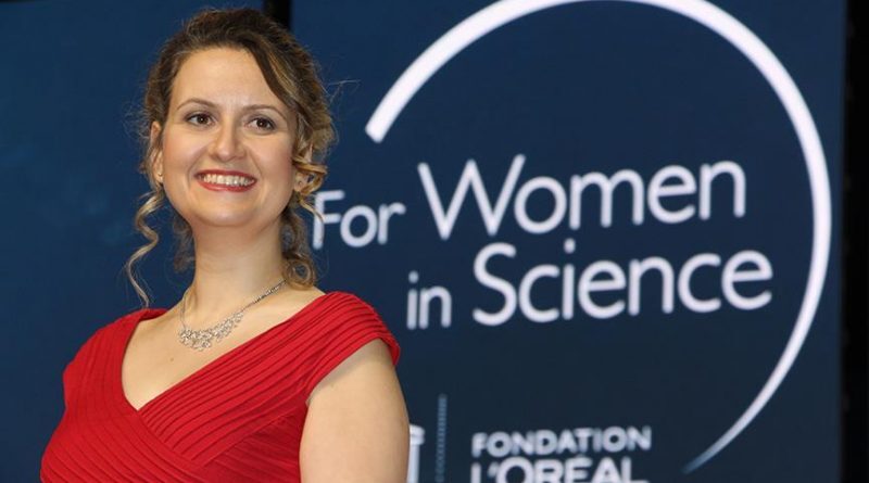 L’oréal Türkiye ‘bilim Kadınları İçin’ Başvurularında Son Gün 1 Haziran! 2 Kadın Bilim Insanına 200 Bin Tl Destek