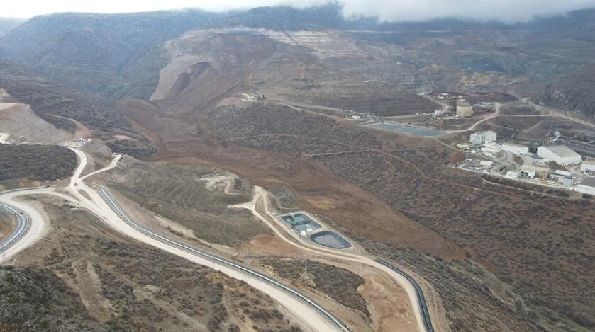 Erzincan İliç’teki maden faciasında 2 işçinin daha cansız bedenine ulaşıldı 2