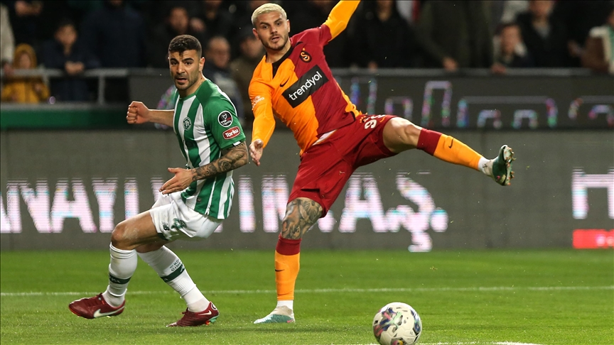 Meteoroloji Uyardı! Galatasaray Konyaspor Maçına Ilişkin Kritik Uyarı