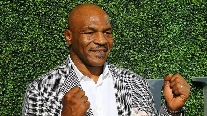 Mike Tyson neden hapiste?
