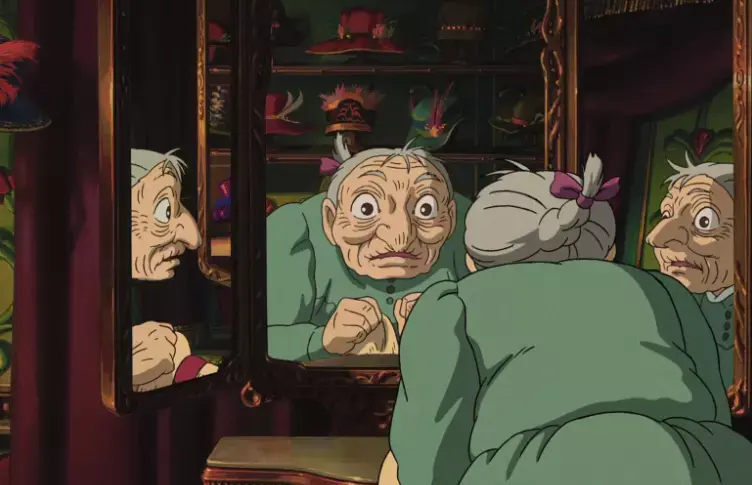 Miyazaki’nin Yürüyen Şato Filmi Yeniden Vizyona Giriyor! Sophie Ve Howl’un Büyülü Gerçekliği Tekrar Beyaz Perdede