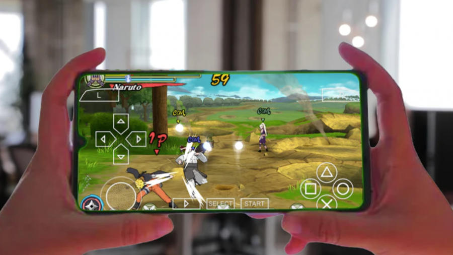 Mobil Oyun Dünyasında Bir Devrim Başladı: Psp Oyunları Artık Iphone’larda Oynanacak