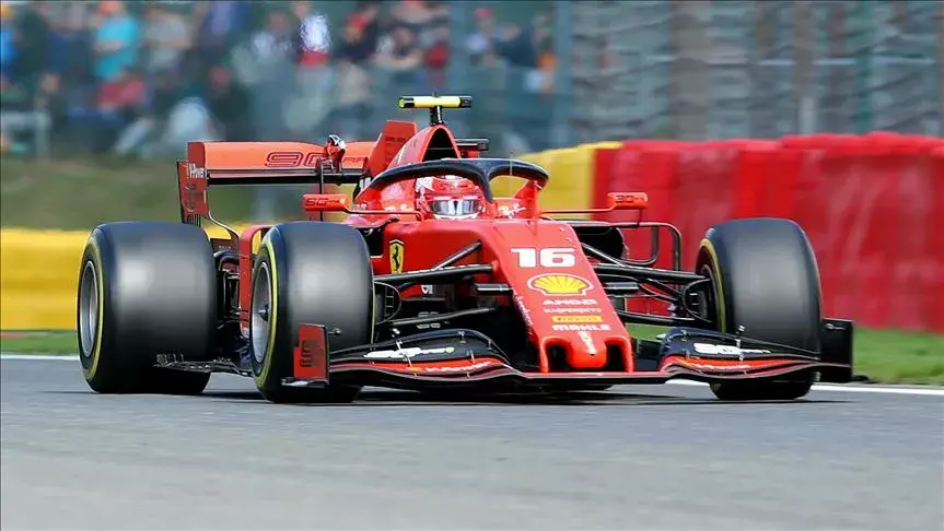 F1 monaco gp kim kazandı 2024