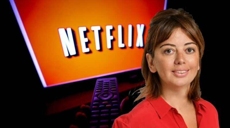 Netflix Türkiye’de Yeni Dönem: Orjinal Içerik Direktörü Pelin Diştaş Ile Yollar Ayrıldı
