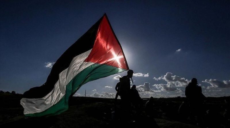 Norveç, İrlanda Ve İspanya Filistin Devletini Resmen Tanıma Kararı Aldı! Filistin’i Devlet Olarak Tanıyan ülkeler
