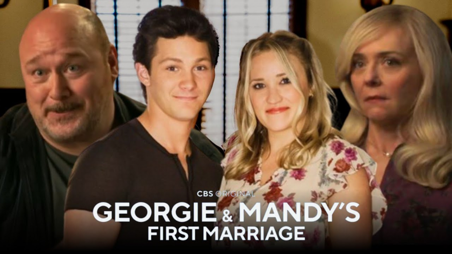 Önce The Big Bang Theory Sonra Young Sheldon: Seriye şimdi De Georgie & Mandy’s First Marriage Ekleniyor