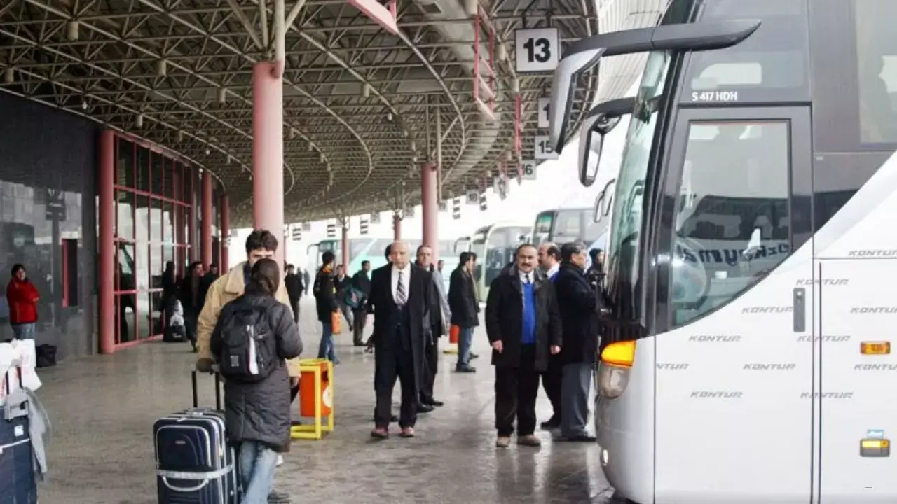 Emeklilere şehirler arası otobüs indirimli mi?