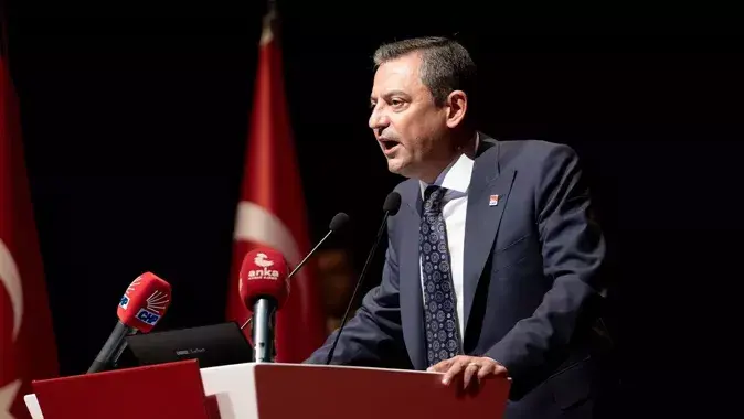 CHP 26 Mayıs'ta Ankara'da Büyük Emekli Mitingi düzenleyecek 2