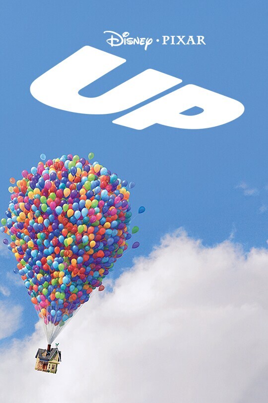8 bin balonla inşa edildi! Up (Yukarı Bak) filminin balon evi Airbnb’den kiralanabilecek 4